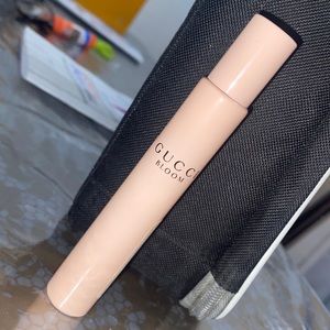 NWOT Gucci bloom rollerball